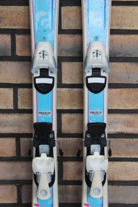 Schiuri copii Tecno Pro Girl XT 100cm cod:0121