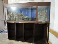 Akvarium BluePills 500 litr