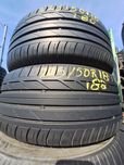 2 anvelope vara 225/50r18 Bridgestone 2019 Montaj Gratuit