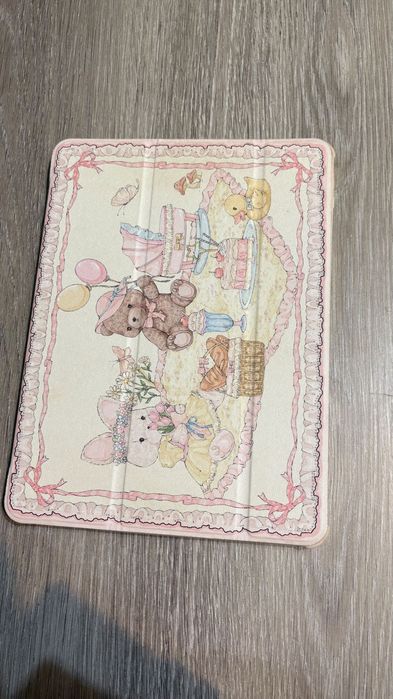 Ipad 8th black  128GB