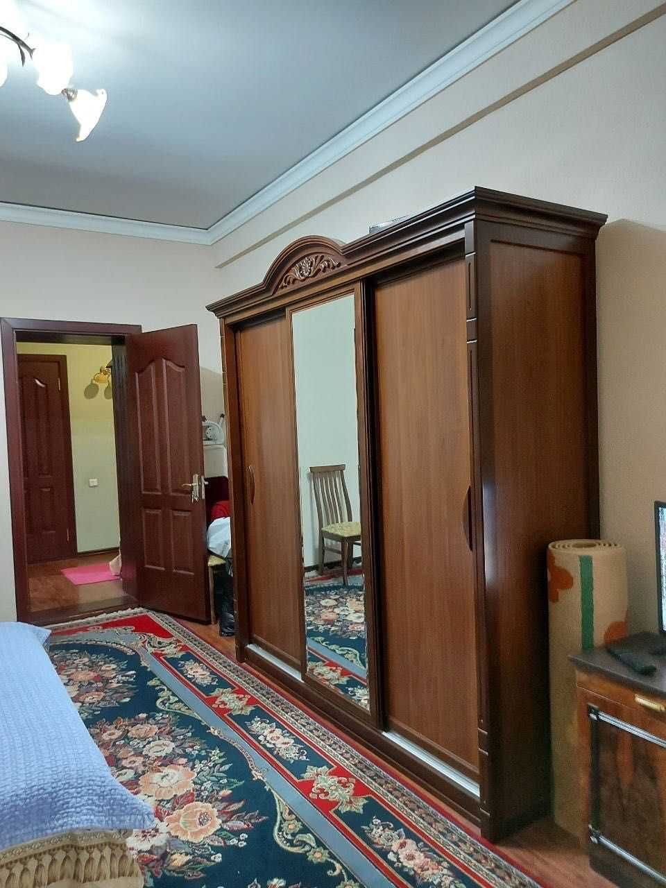 Квартира аренда 2 ком Яккасарай 137144