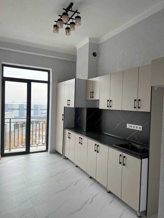 Сергели тумани HONABOD AVENUEдан Сиз учун ажойиб таклиф (Новостройка)