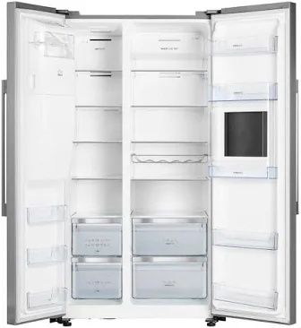 Frigider side by side, Gorenje