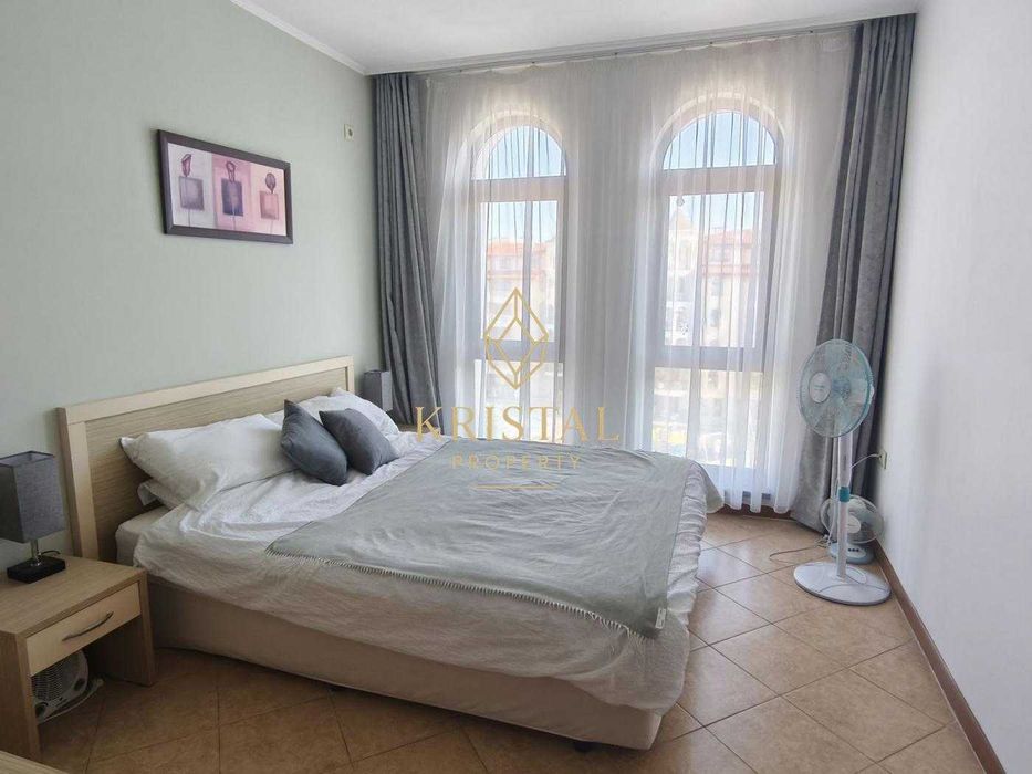 Продава се Двустаен апартамент в к.к. Слънчев бряг - 56 кв.м за 1474 €/кв.м - Снимка #13