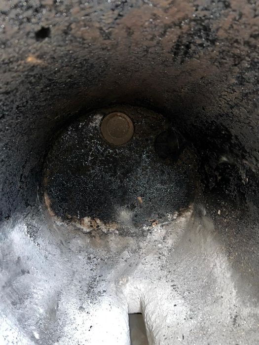 Centrala atmos pe lemne 50kw