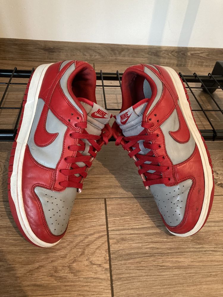 Nike Dunk UNLV, mărimea 43