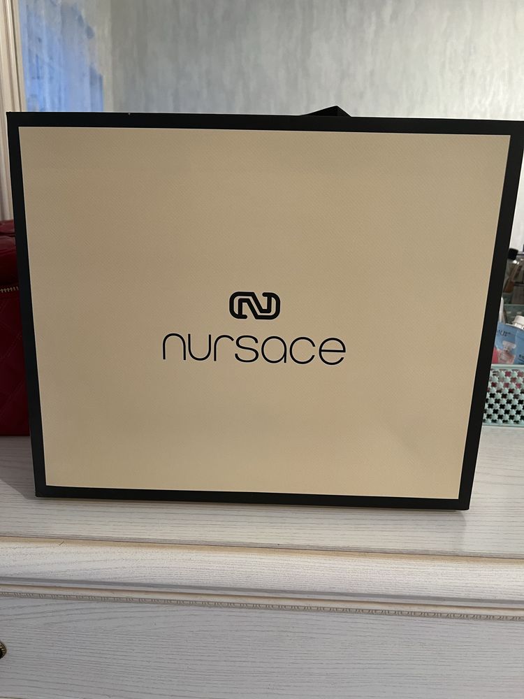 Сумка оригинал nursace