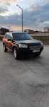 Landrover Freelander 2