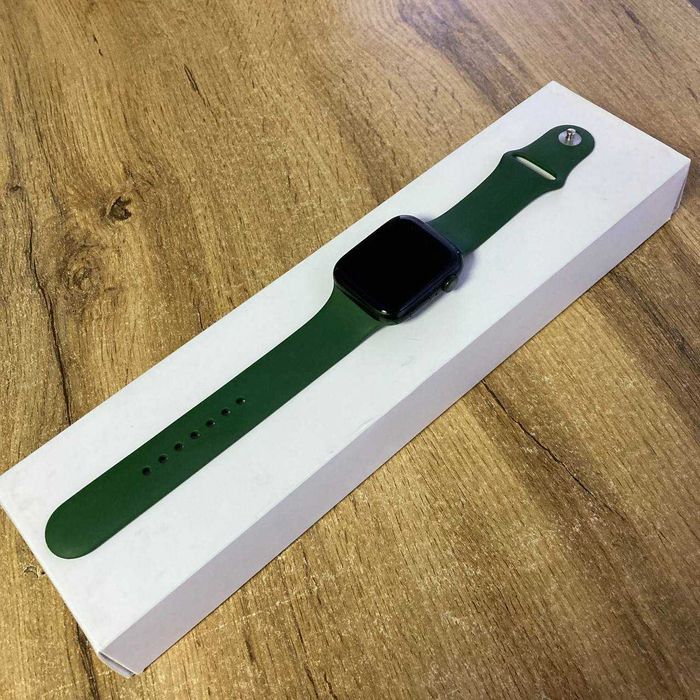 Смарт-часы Apple Watch 7 45MM / sk151130