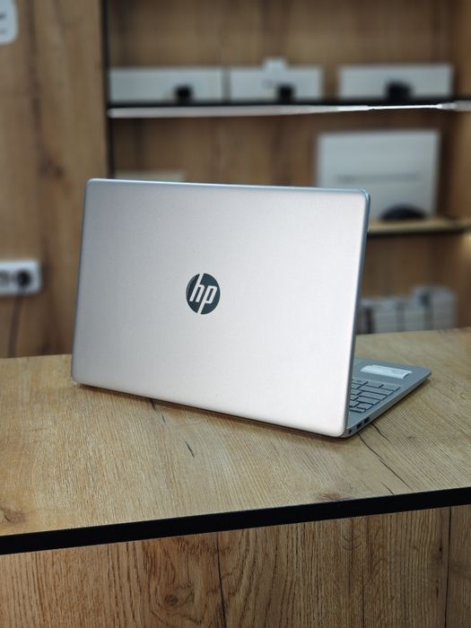 Ноутбук HP 15 | Intel Core i3 | 16гб ОЗУ | 256гб NVMe SSD | 15'6 FullH
