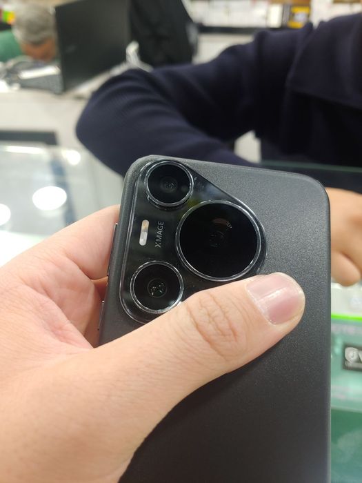 Huawei Pura 70 Pro 12/512 Gb sotiladi