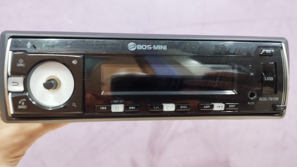 Авто Магнитола Китай Срочно