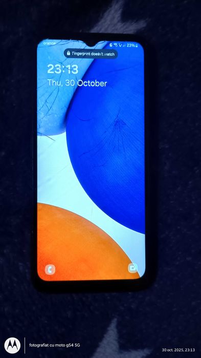 Samsung A14 5G preț negociabil