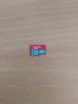 Card de memorie San Disk Ultra micro SD, 32 Gb, Adaptor SD