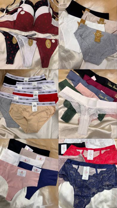 лонгслив, нижнее белье, носки, пижама