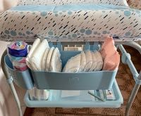 Chicco детская ванночка