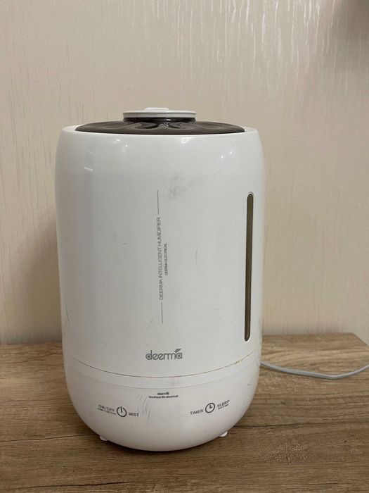 Увлажнитель Xiaomi Deerma Air Humidifier