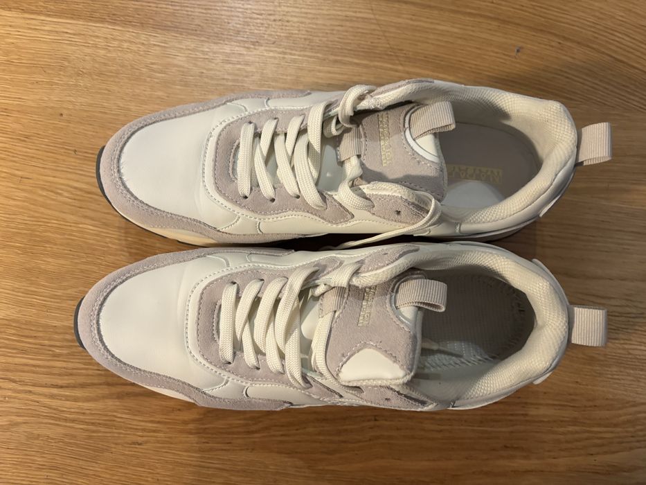 Мъжки спортни обувки Napapirji 46N