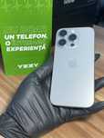 iPhone 15 Pro/ 128 GB | Sănătate baterie 85% / Foarte bun