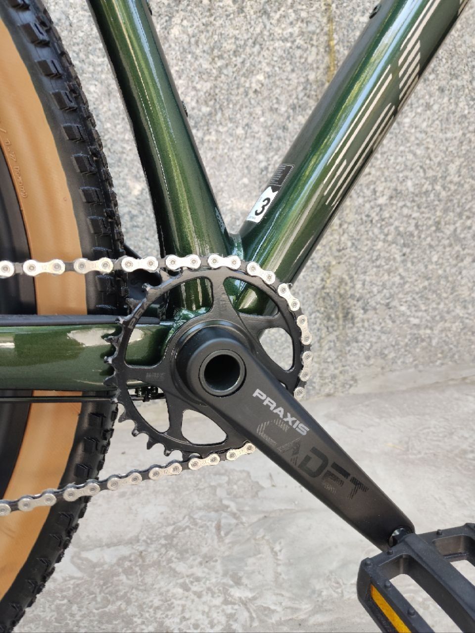 Scott SCALE 950 M