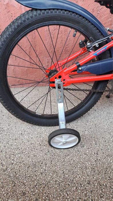 Детско колело Drag 18