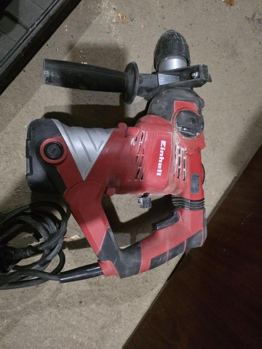 Къртач EINHELL..