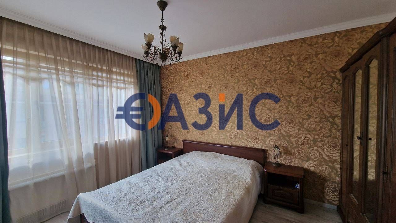 Апартамент с 3 спални, 2 ет., "Вила Флоренция", Свети Влас, България,