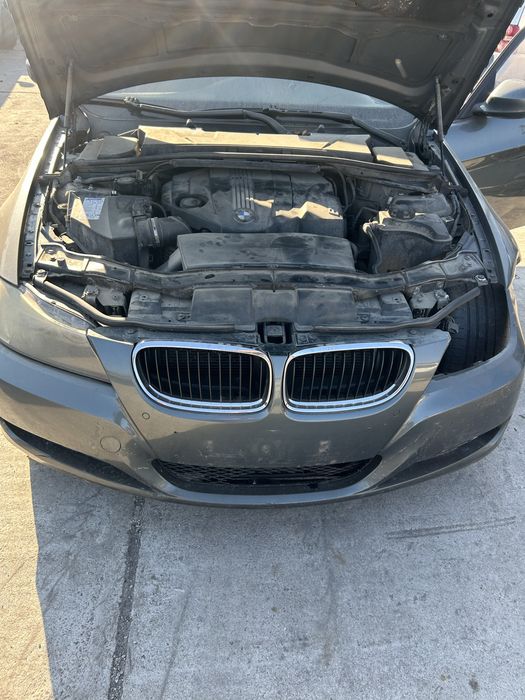 Motor Bmw e90 , e91 N47D20C , 143 cp an 2009