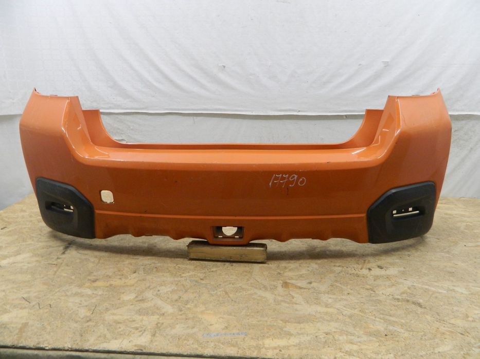 Bara spate Subaru XX CrossTrek, 2013, 2014, 2015, 2016, 57704FJ040.