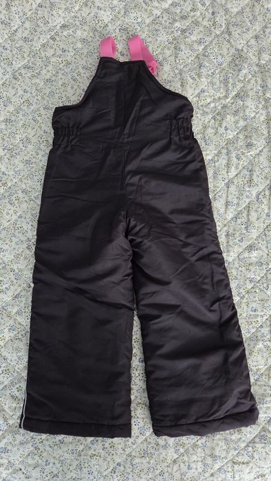 Зимни дрехи за момиче 110-116