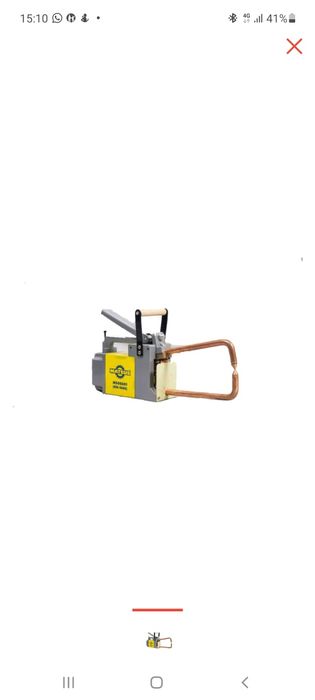 Жалға (аренда) аппарат точечный сварки беріледі!!!