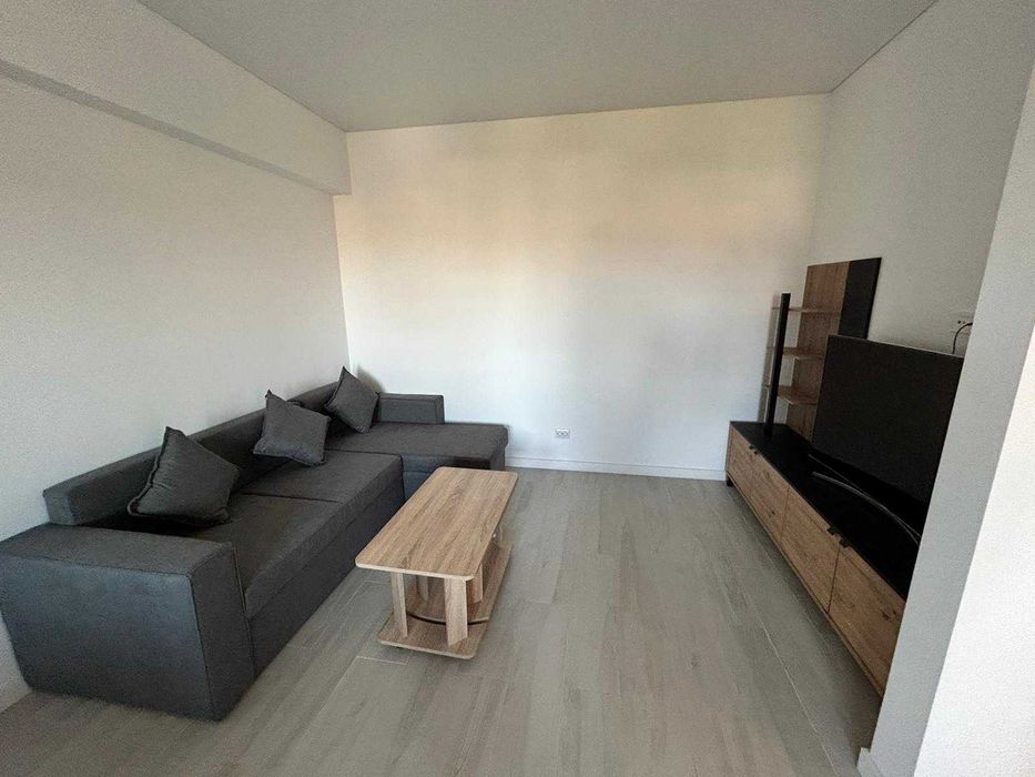 Apartament nou 2  camere de închiriat – Tatarasi, Prima inchiriere