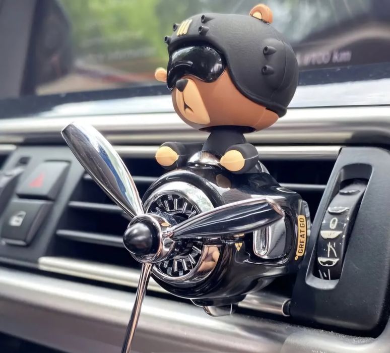 Ароматизатор за кола