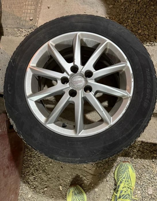 Set roti iarna stare buna