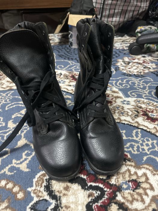 Продам берцы женские