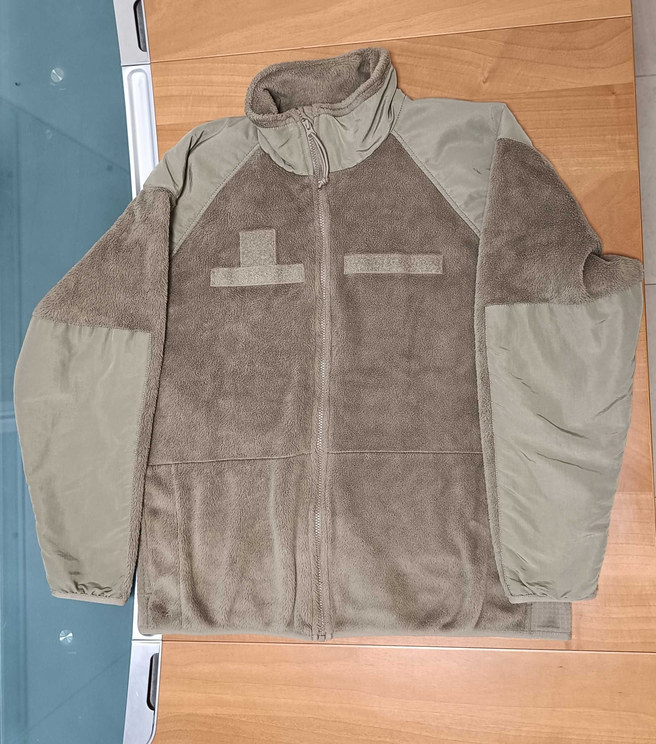 Gen 111 Ecwcs Official Us Army Issue Fleece Polartec