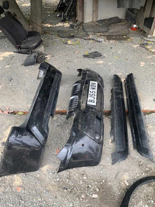 Продаваме м пакет за бмв х3 bmw x3