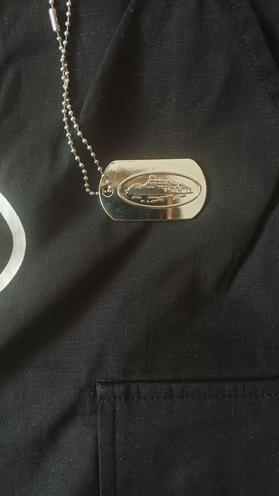 Corteiz cargo 4Starz special edition