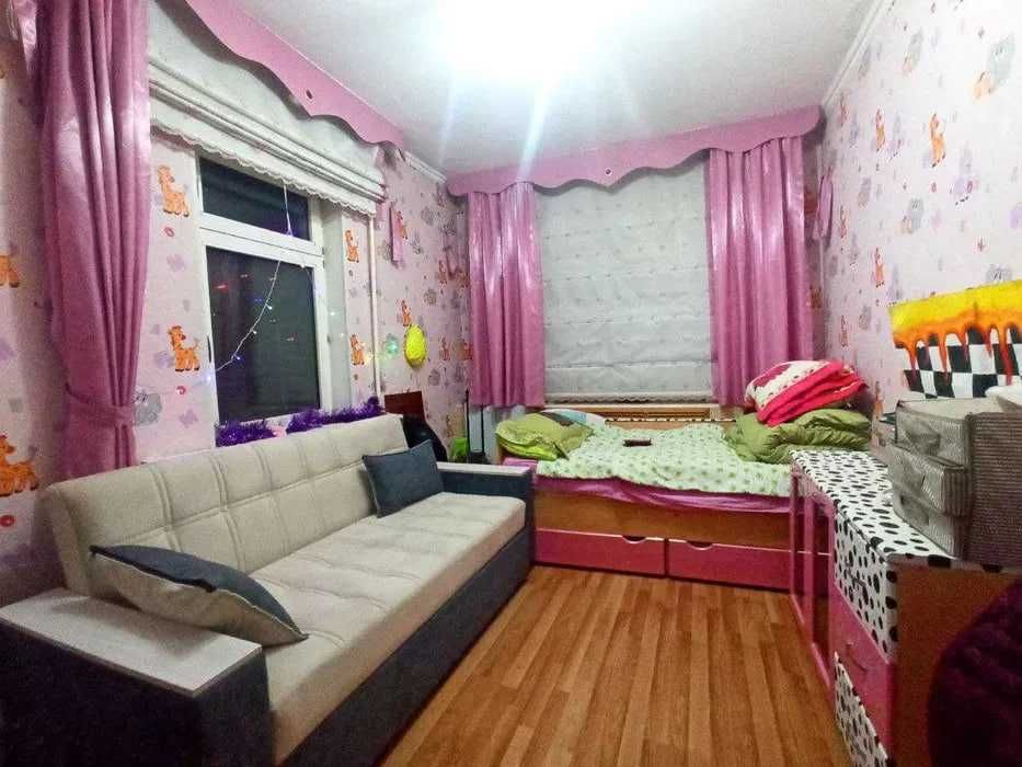 Продам 4/1/9 120м² Чиланзар 24