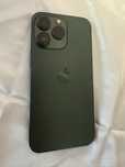 iPhone 13 pro заключен