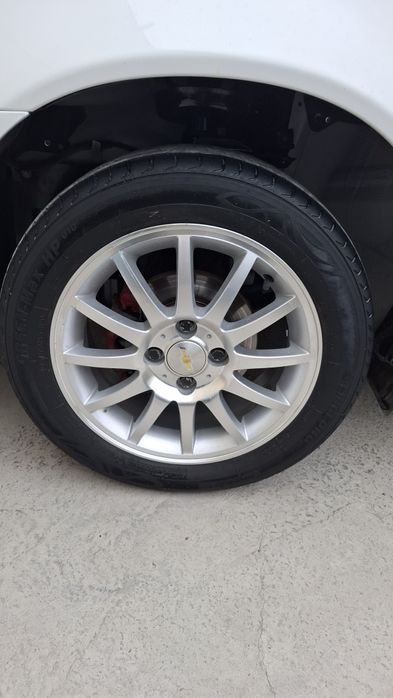 Оптра диска балон спарк  Нексия