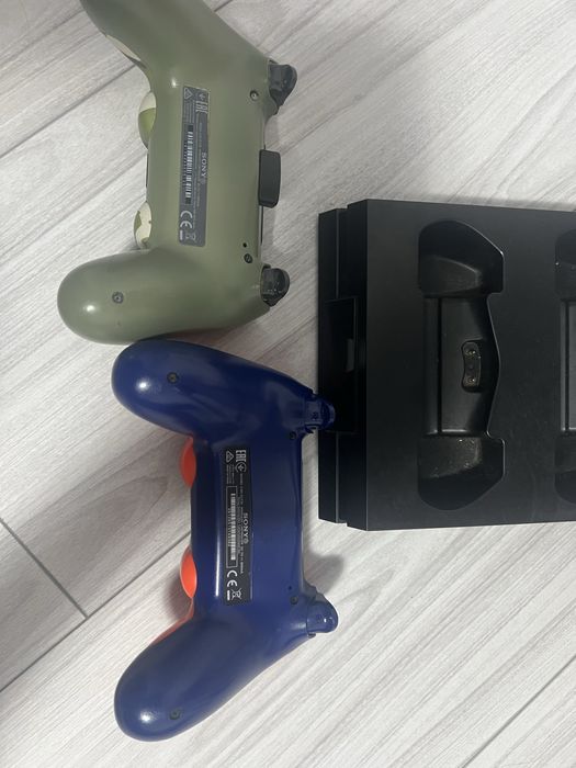 Vand doua manete ps4