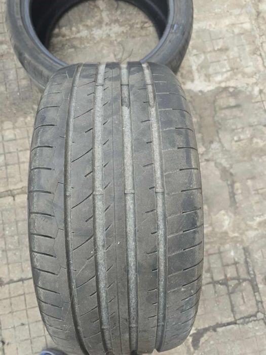 Летни гуми Дебика