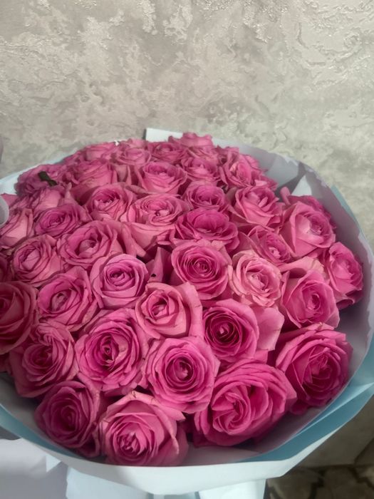 Продам букет цветов