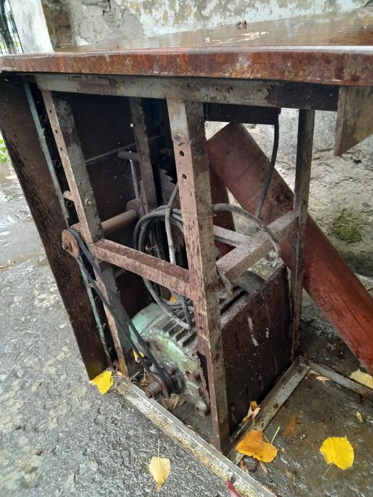 Ferastrau circular - Bandzic