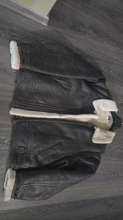 Cojoc barbat marime 54