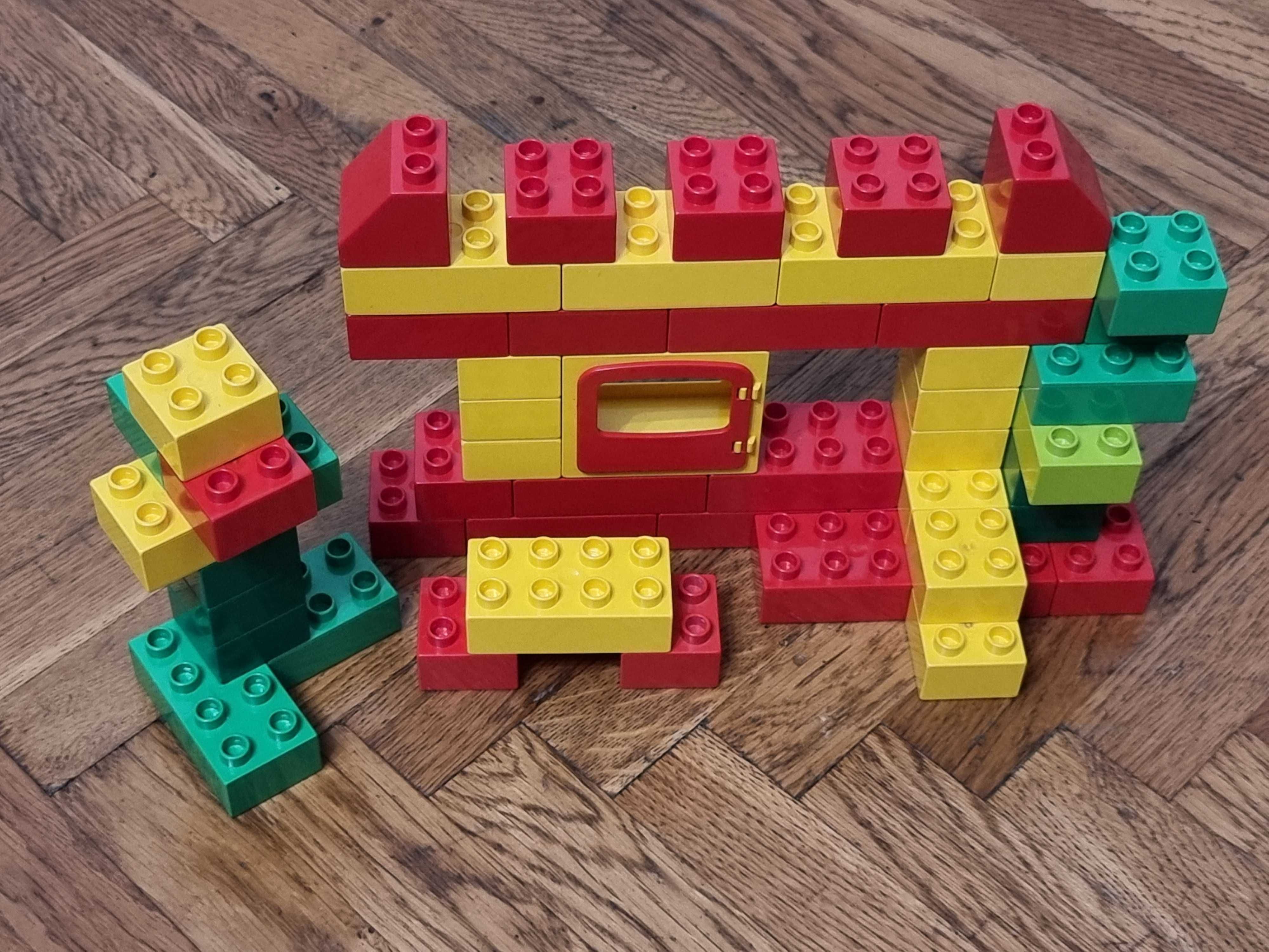 Lego Duplo Casuta bunicilor