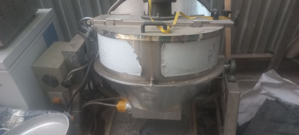 Миксер мешальная