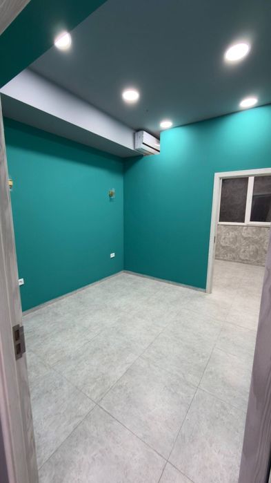 Фергана йули помещение 128кв.(цоколь) в БЦ ориентир ЖК "Гринвич"