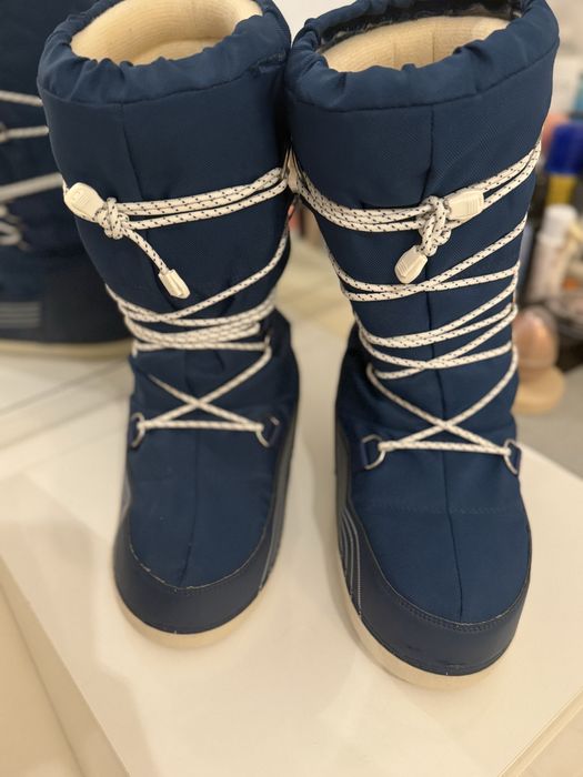 Дамски апрески Puma